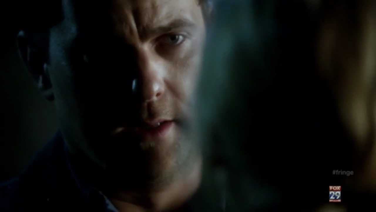 Fringe Episode 4.14 Scene - I Have To Go Home