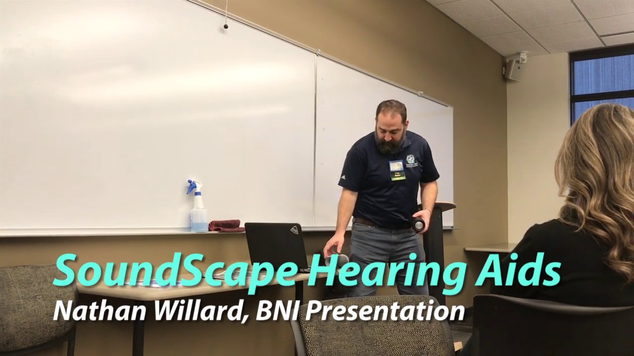 Demonstrating Directional Microphones