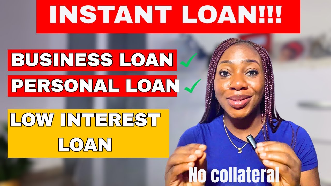 Best Loan Apps in Nigeria With Low Interest Rates (Honest Review)