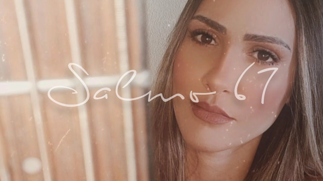 Salmo 67 - Com carinho preparastes uma mesa para o pobre