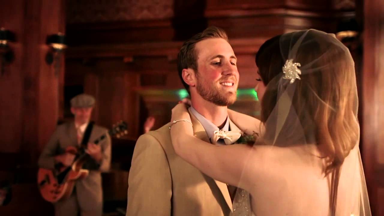 20's Gatsby Wedding Theme at Los Angeles Athletic Club | Angela Tam Makeup Artist and Hair Team
