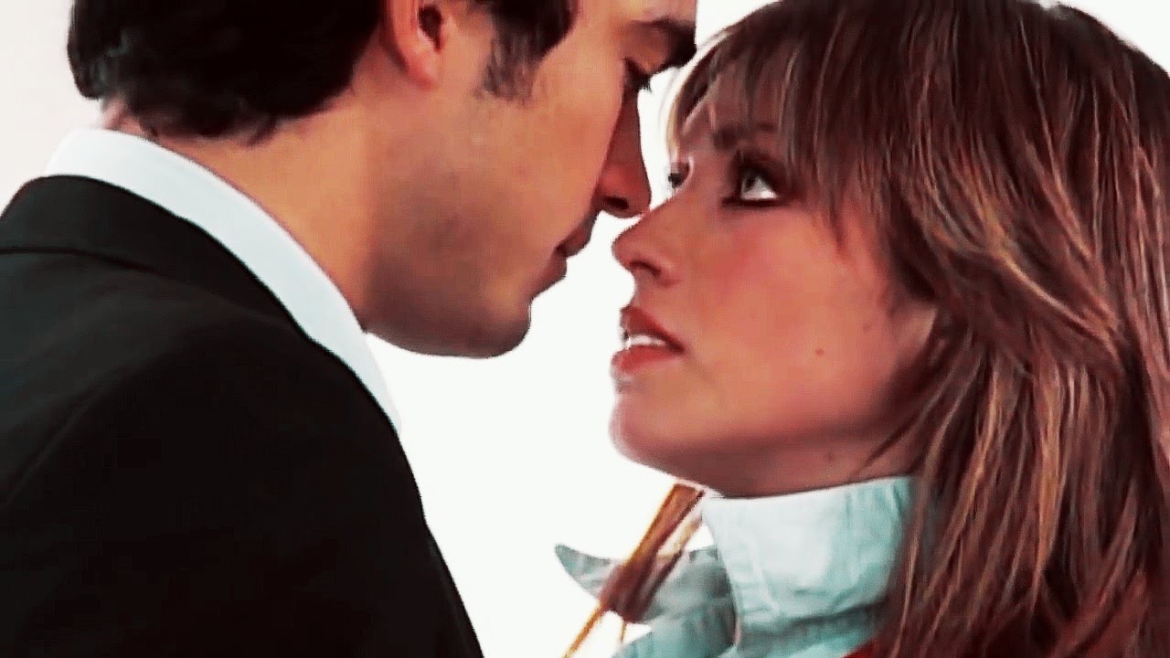 Mia/Miguel | You're on my mind