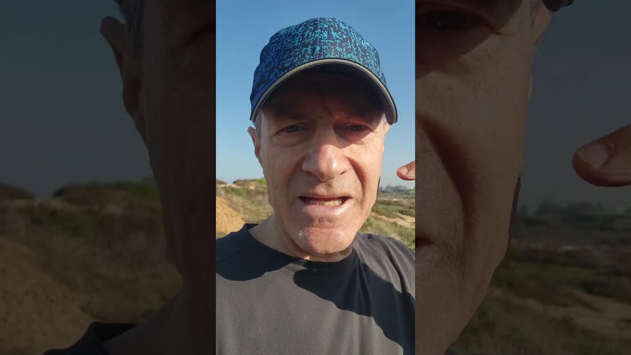 מה השיעור החשוב שלמדתי ערב המסע המטורף שלנו ב-669?