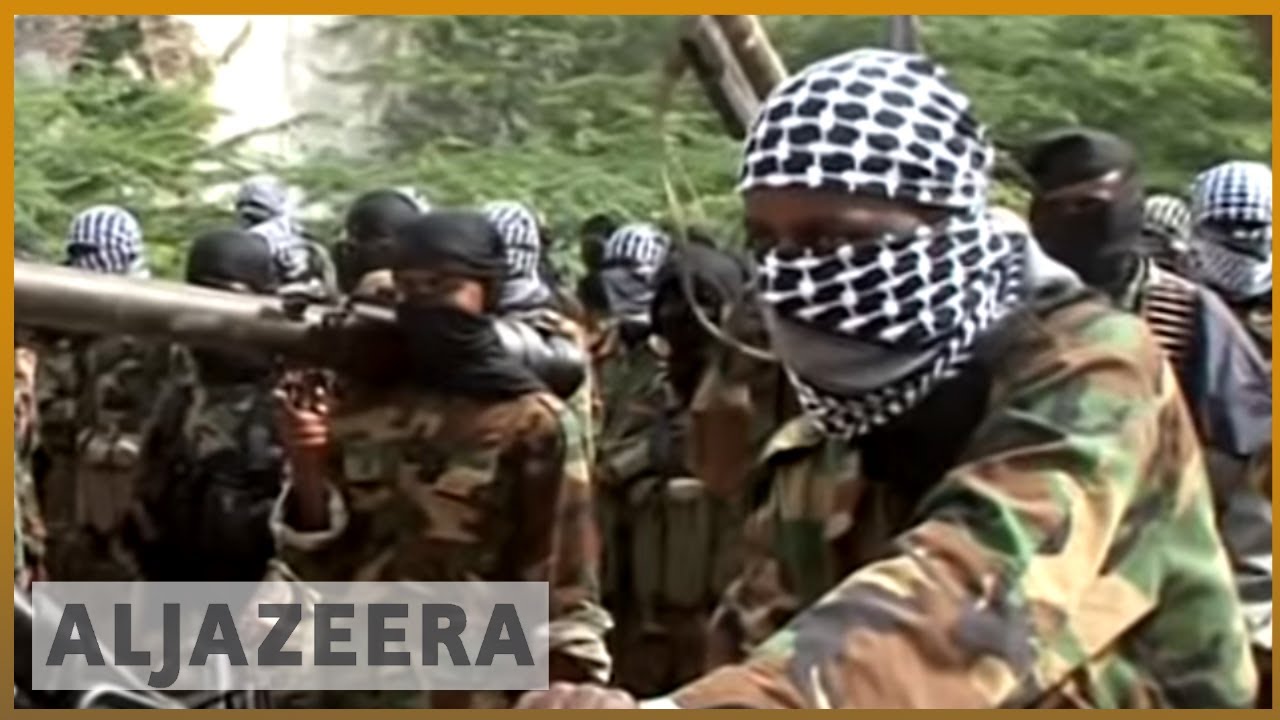 Войска Африканского Союза сражаются с &laquo;Аш-Шабааб&raquo; на окраинах Могадишо
