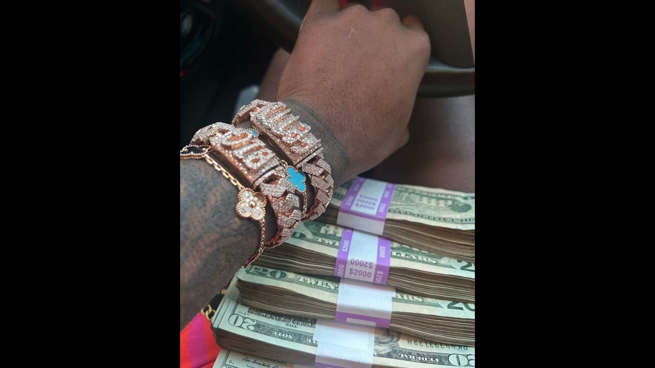 [FREE] Detroit Type Beat x YN Jay Sample Type Beat – “Too Official”