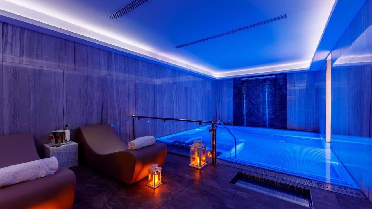 Aleph Rome Hotel Curio Collection by Hilton, Italy | Holidays In Italy