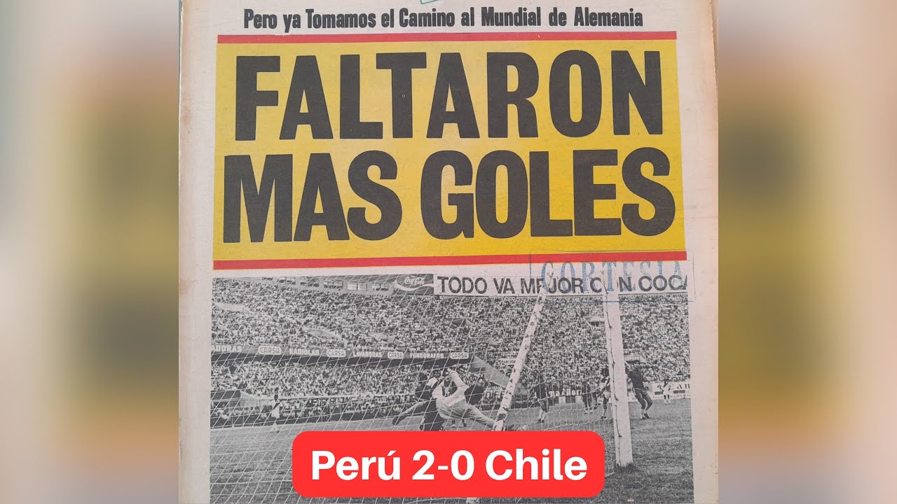 Abril 1973: Ocurri&oacute; hace 50 a&ntilde;os en el deporte peruano