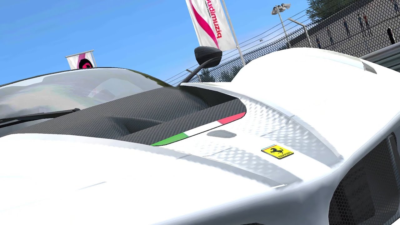Real Racing 3. 335.rész.