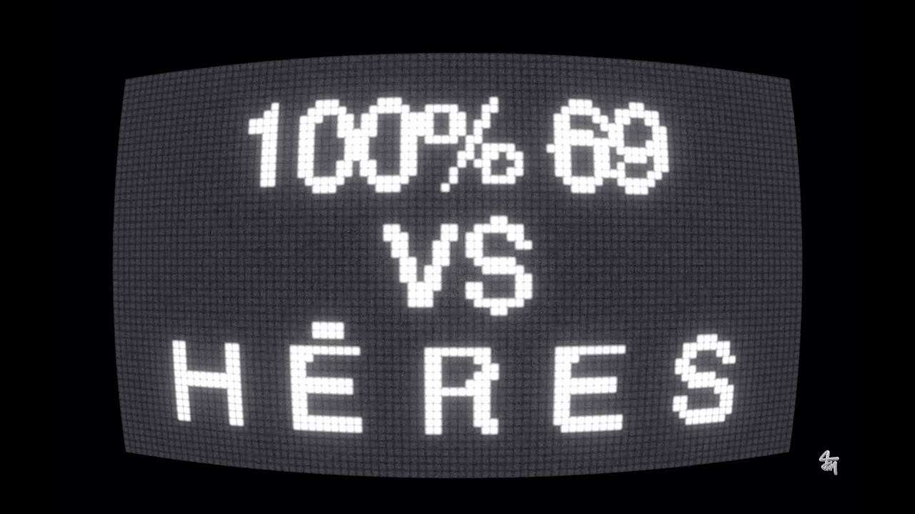 4vs4 FINAL | 100% 69 VS HËRES | 4AM Battle - Claim Your DNA 2026