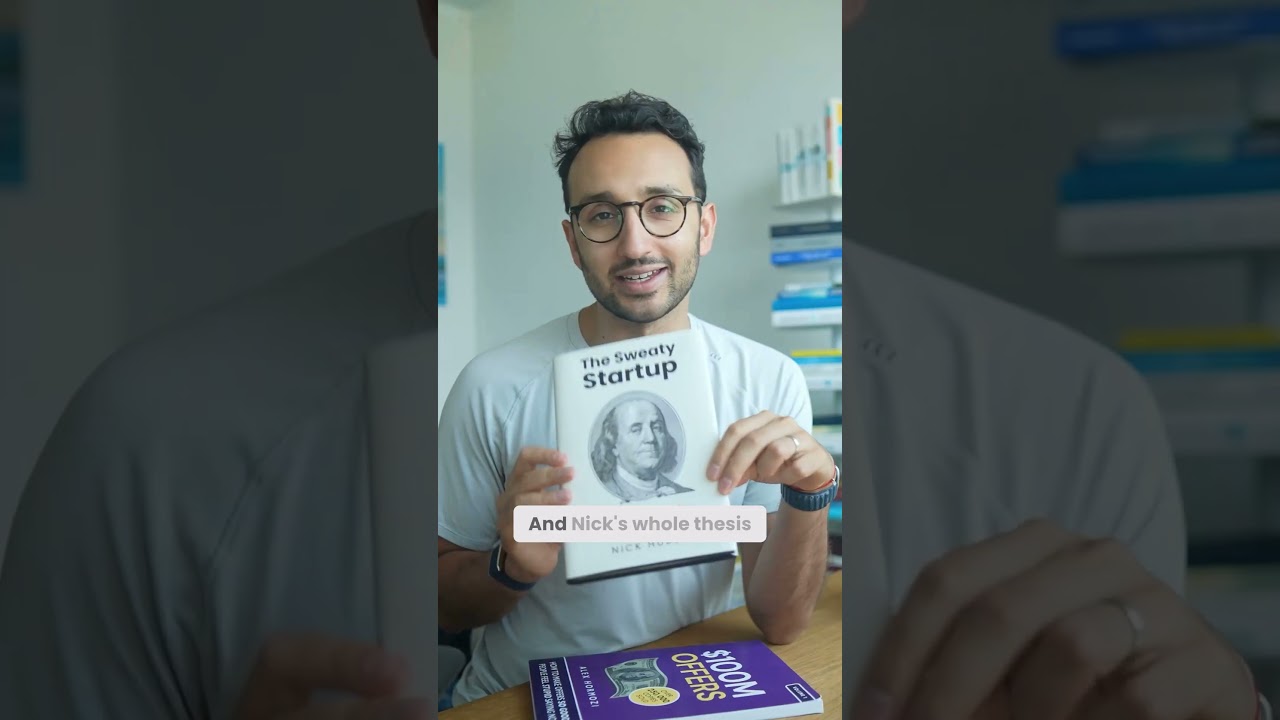 Want to Start a Business? Read These Books First