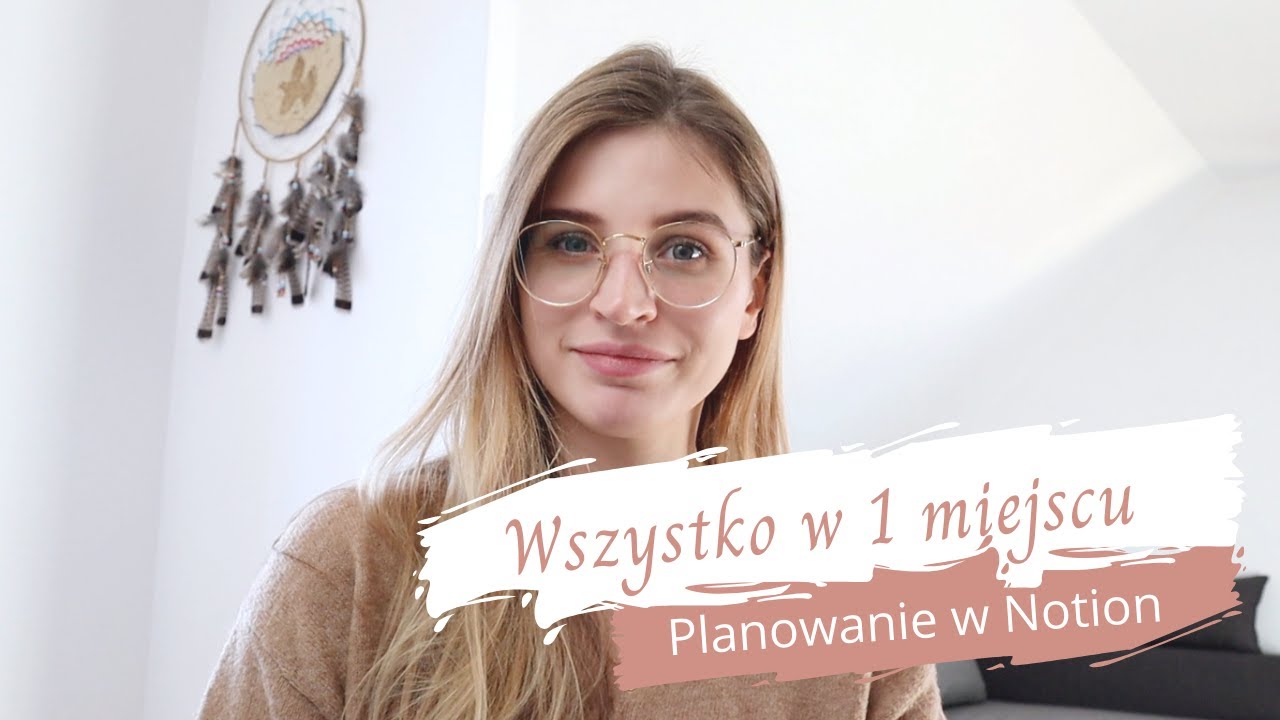 Jak zacząć planować w Notion? | Podstawy