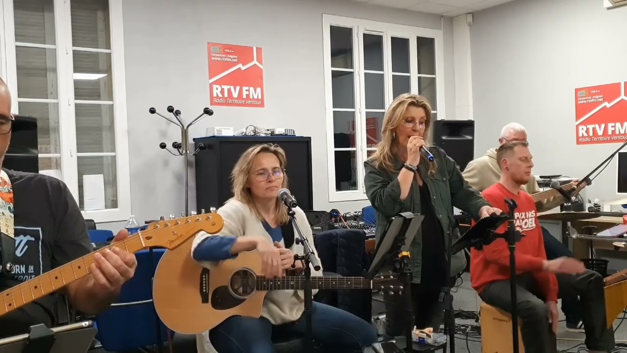 EXTRAIT RADIO RTV FM 03 03 26