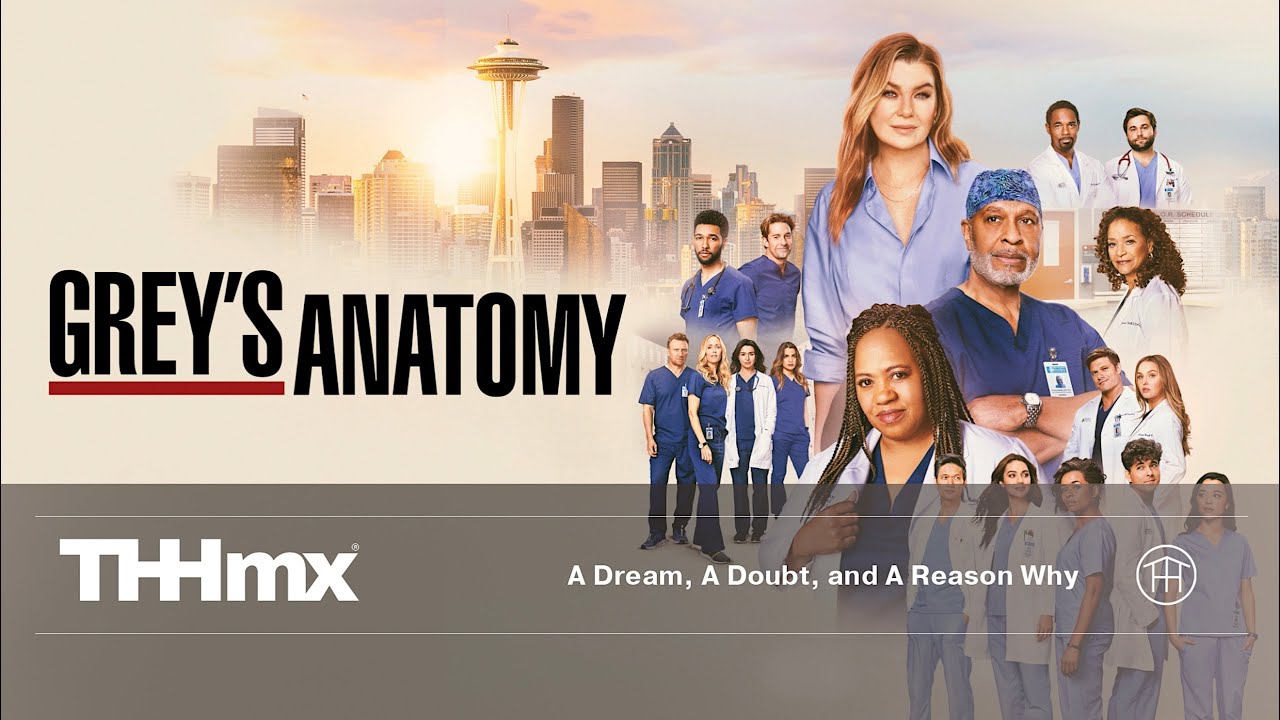 Grey’s Anatomy: Season 21, Episode 12 Music (A Dream, A Doubt, and A Reason Why | The Hit House)