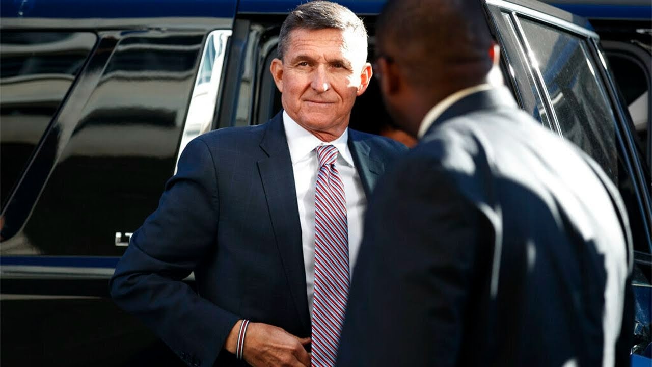 Judge says Michael Flynn must testify in Fulton County election probe | WSB-TV
