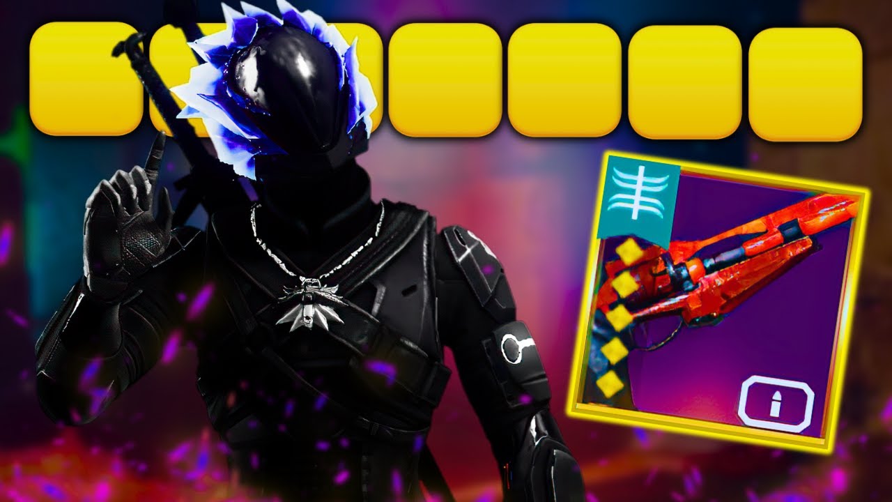 MOS ATHANOR IV hizo este FLAWLESS GRATIS 😳🔥 | Destiny 2