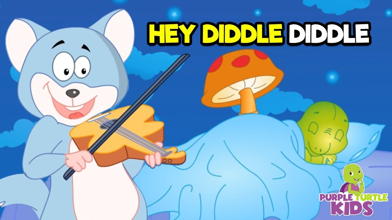 🔴 PurpleTurtle Kids LIVE! Best Kids Songs 2024 + MORE Nursery Rhymes!