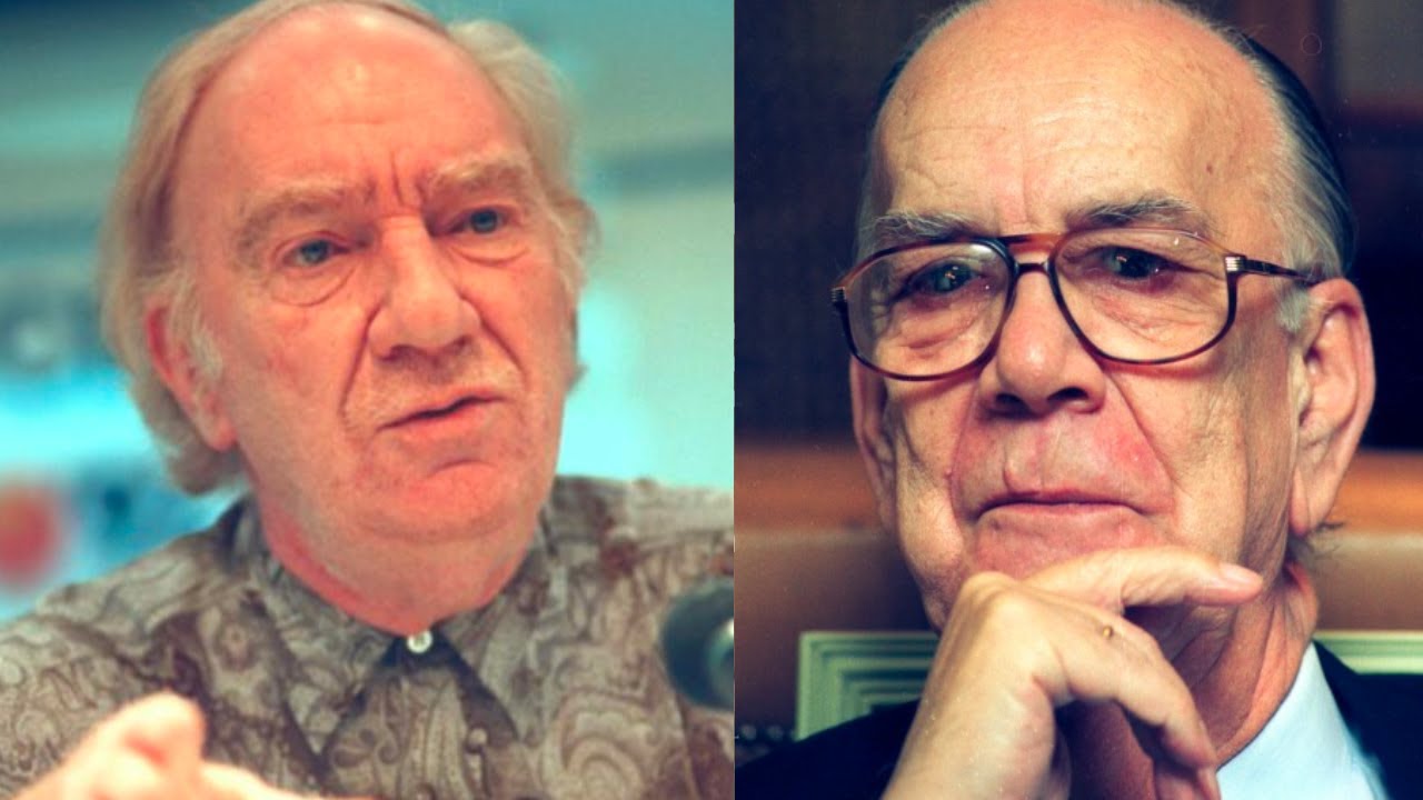 ¿HUBO RIVALIDAD ENTRE CAMILO JOSÉ CELA Y FERNANDO FERNÁN GÓMEZ?