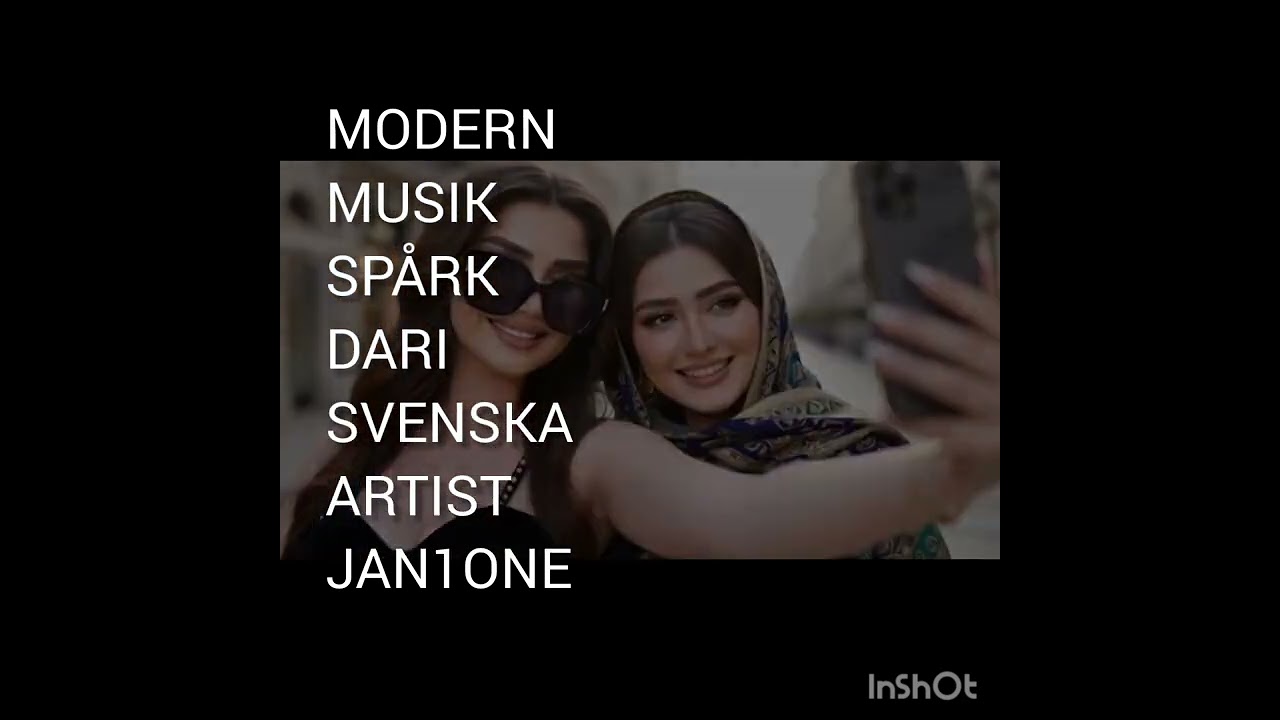 Min nya singel! 🇸🇪🇦🇫Artist: JAN1ONEStil: Hazaragi Pop / DanceStad: Malmö##MalmöMusic #svenskpop#