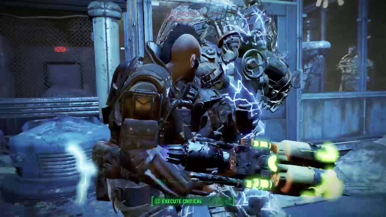 Killin Overboss without the stupid watergun