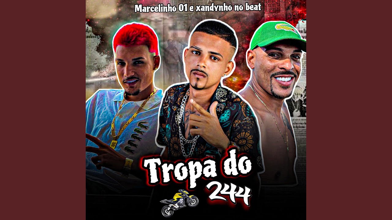 Tropa do 244