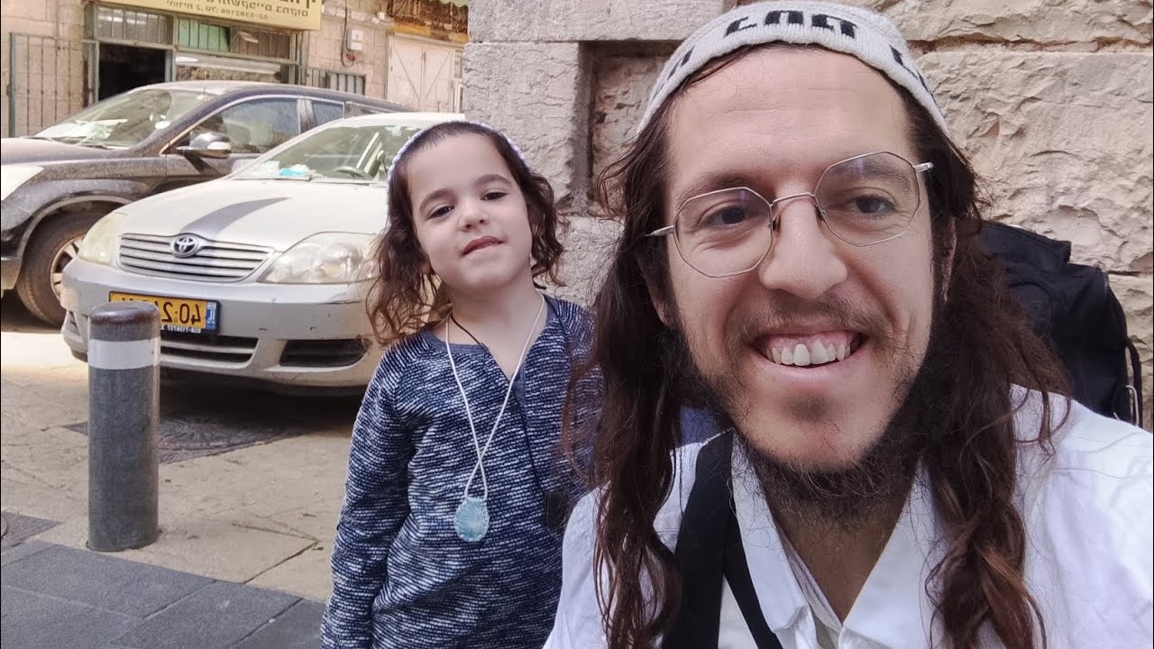 נסיעה לאומן ראש השנה תשפ"ו 