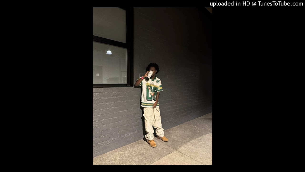 [FREE] Rockout Danny x Hoodtrap x T9nny sample type beat 