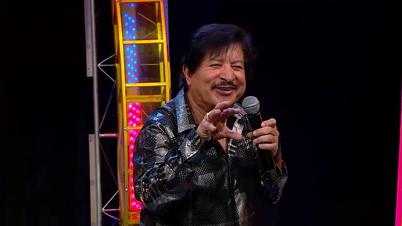 PORCIONZON en Sábado Feliz con su humor para Costa Rica y el mundo 🌎