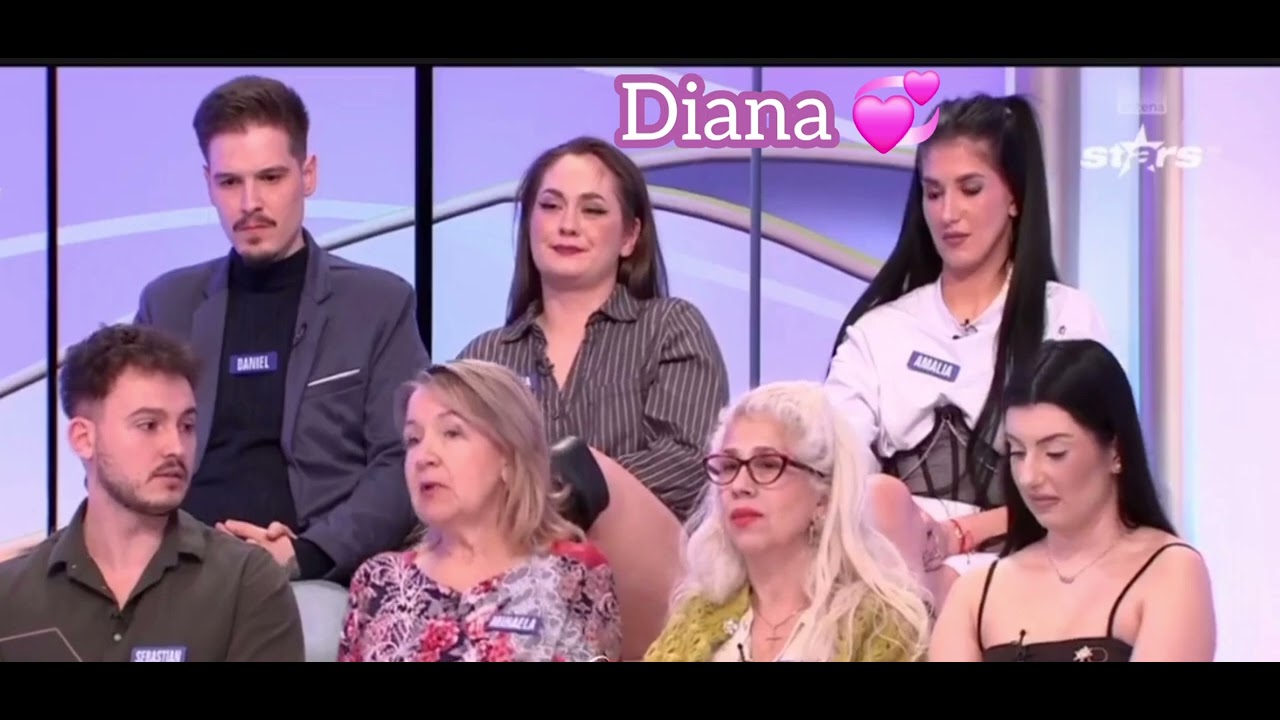 ‼️😱😱E susținătoarea cu care a venit, dar îl vede neasumat‼️Sebastian, dezamăgit❌️