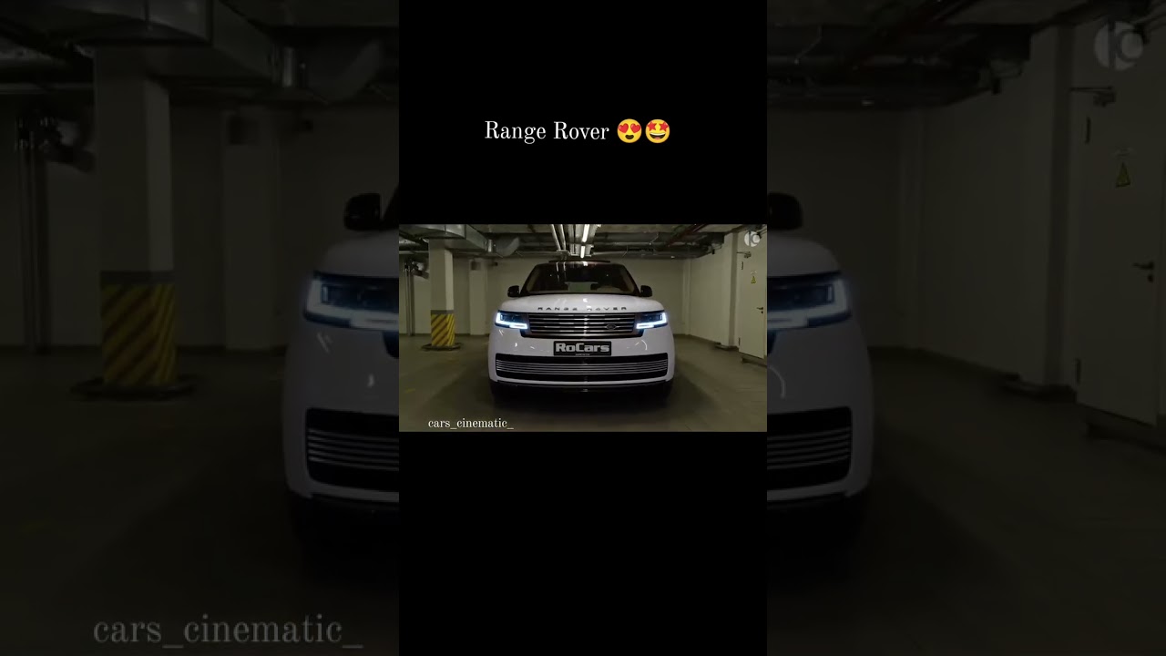 Range Rover #rangerover #landrovers #shortvideo #shorts #reels #youtubeshorts #suv #trading #viral