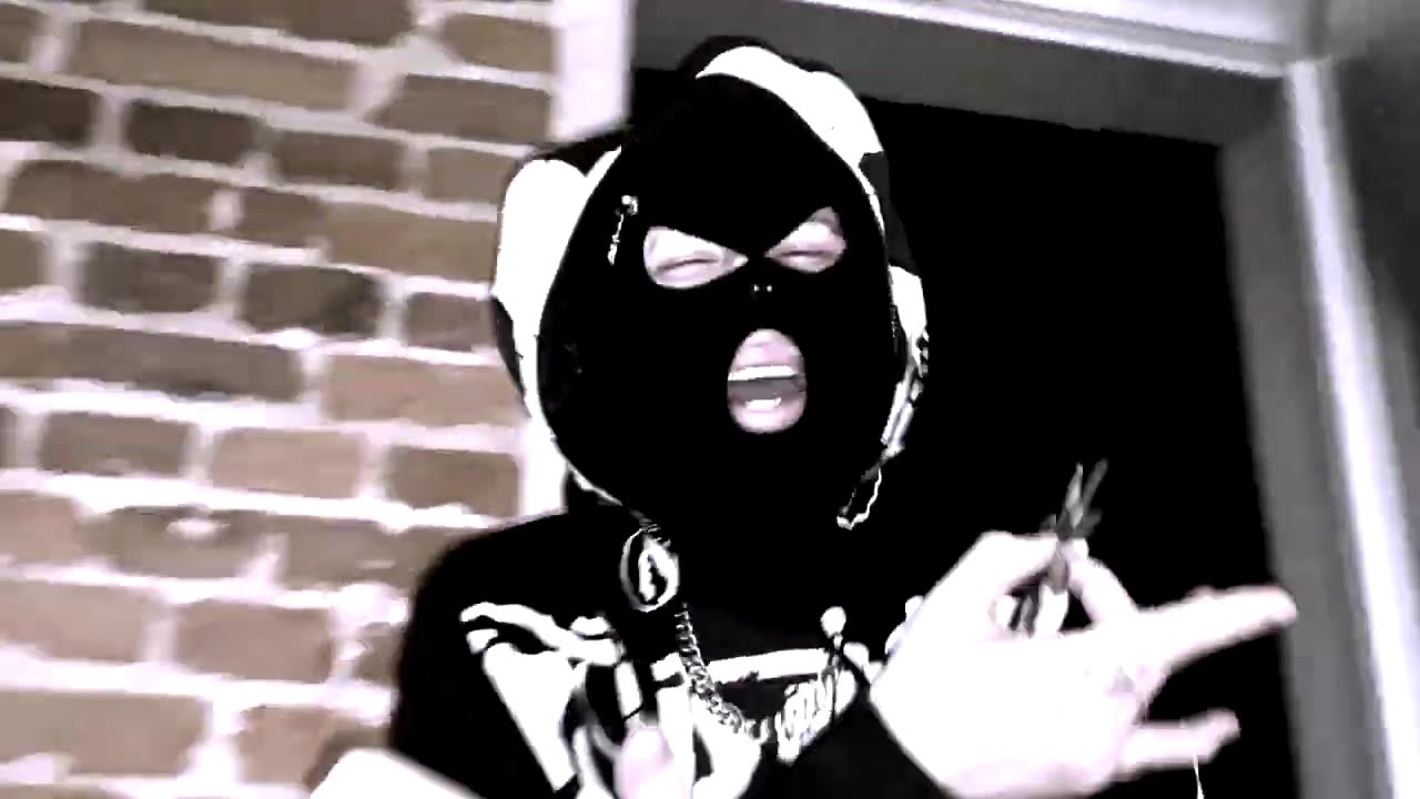 WEENAPER - ULICA SMUTKU DYSTRYKT (OFFICIAL VIDEO) #saddrill #emotionaldrill #truemusic