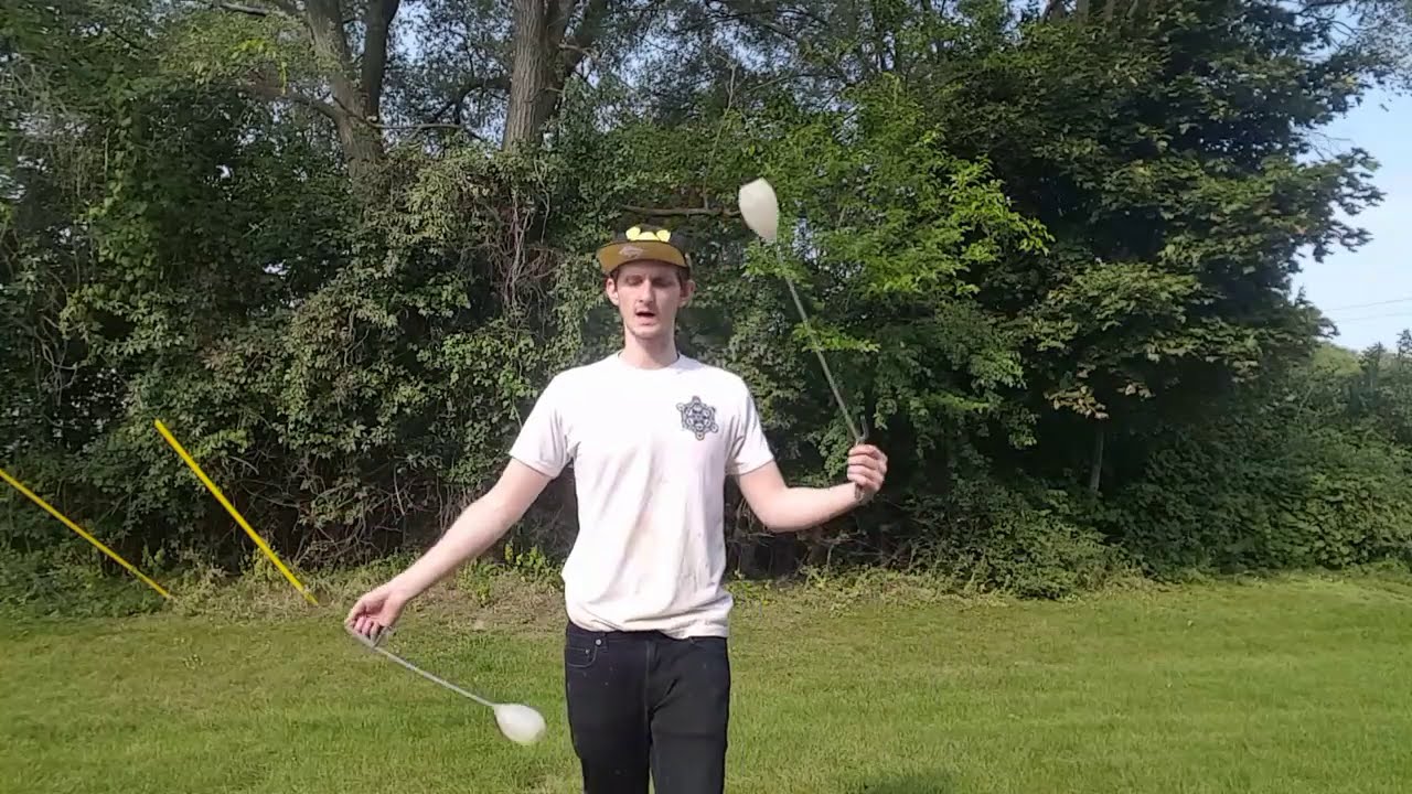 Hyperloop tutorial ( POI)