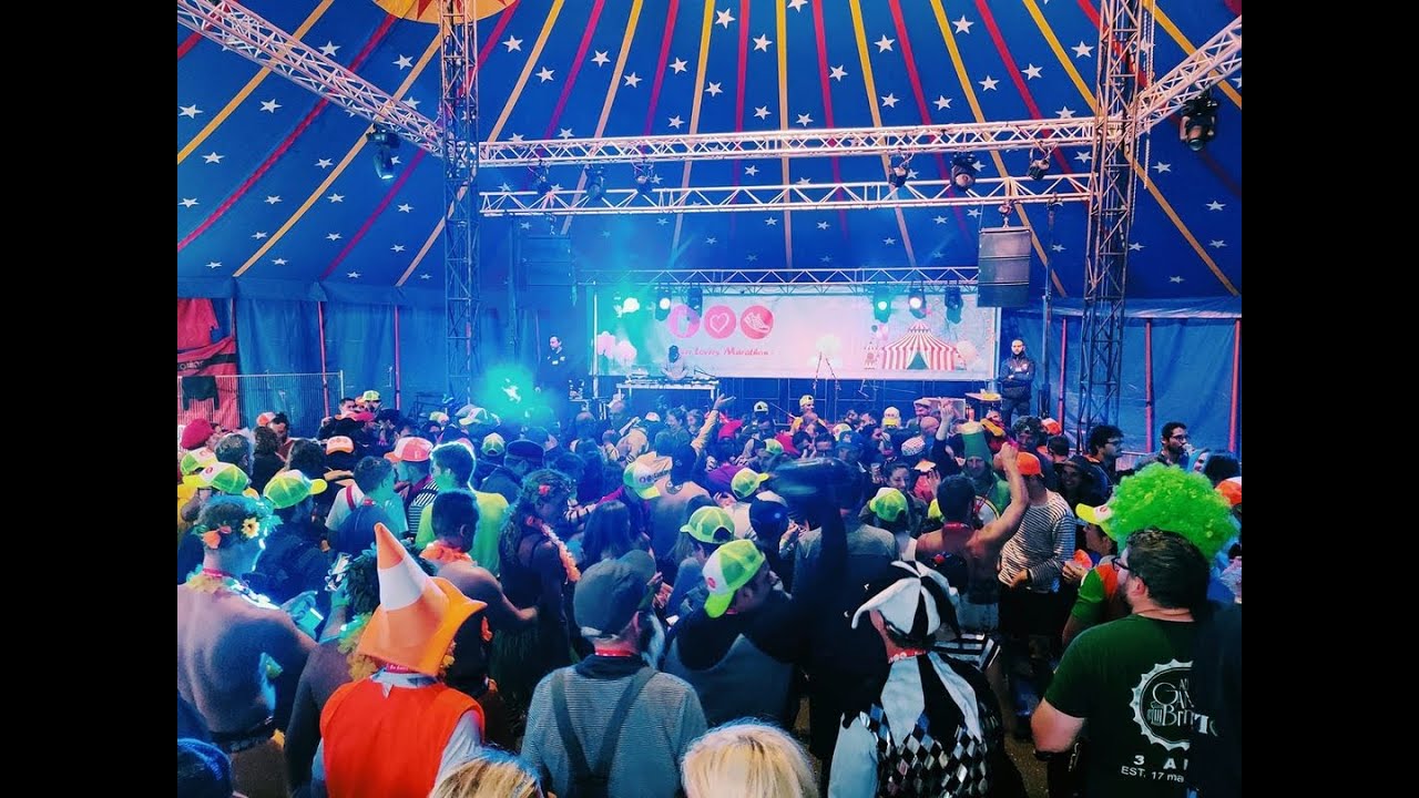 BEER LOVERS' MARATHON 2021 - Aftermovie