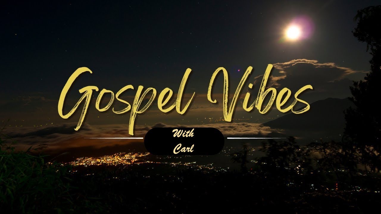THE GOSPEL TRAIN
