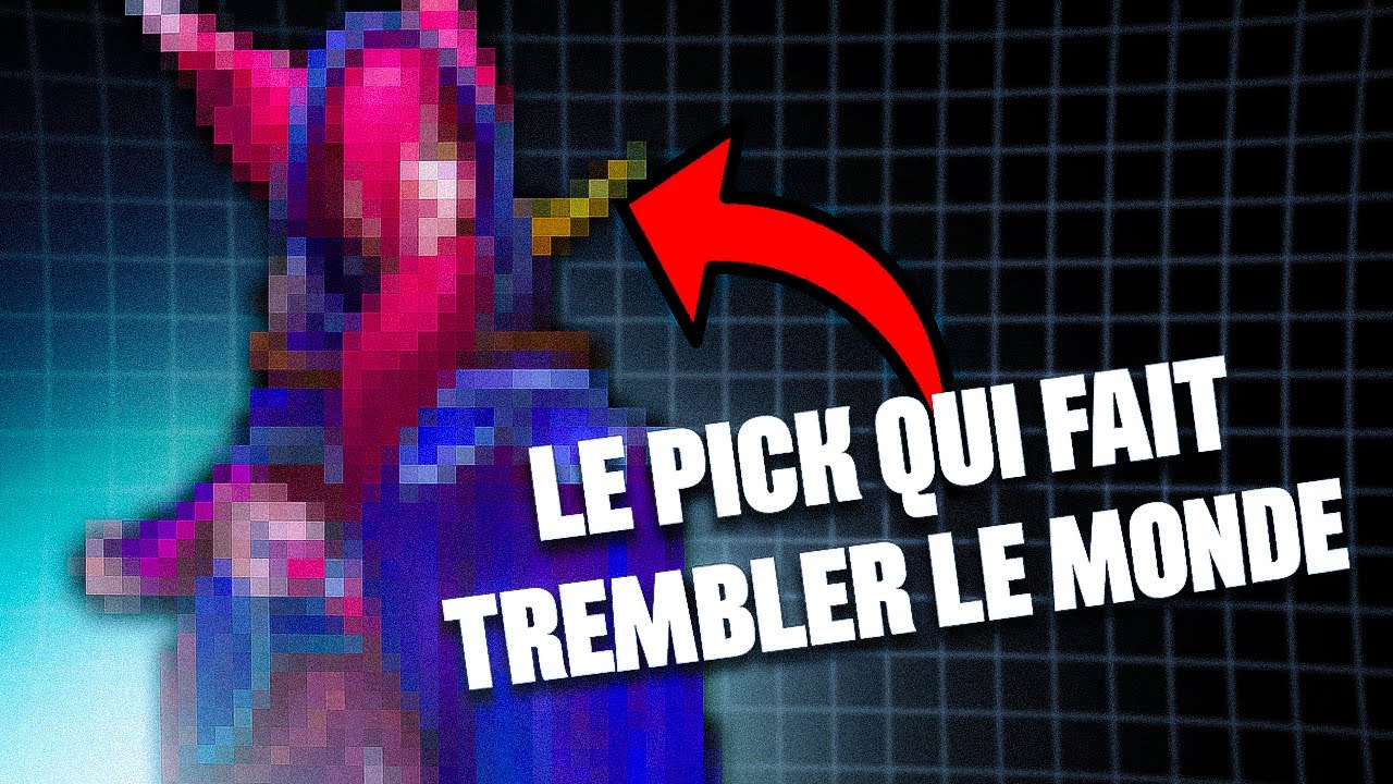 👉 CE CHAMPION FERA AUSSI LA DIFFÉRENCE DANS VOS GAME SI VOUS LE JOUEZ COMME ÇA