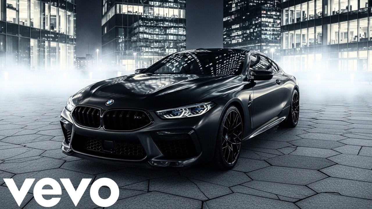 VA DARK - GLITCH (deep house, bass boosted, car music mix, ai music, ai cover)