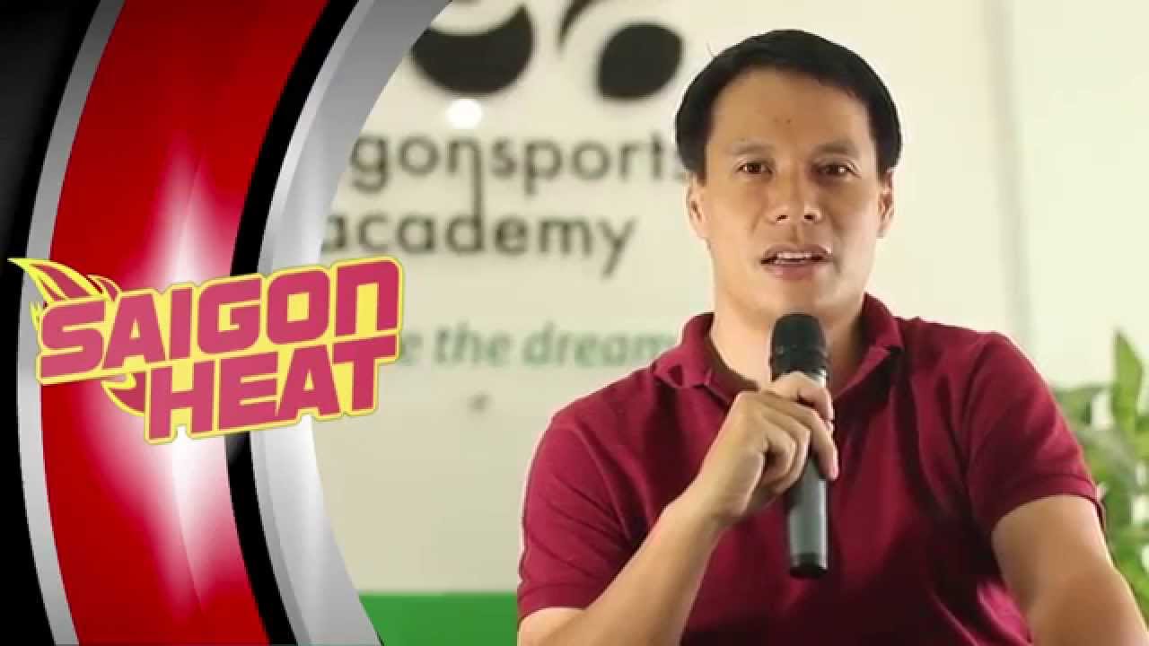 Team Profiles: Saigon Heat