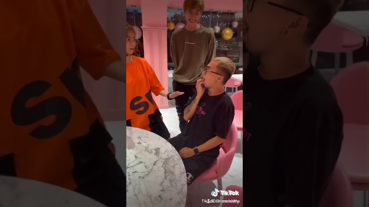 Ảo thuật gia streamer MisThy