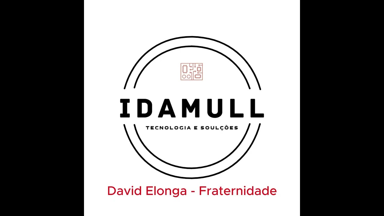 DAVID ELONGA - FRATERNIDADE