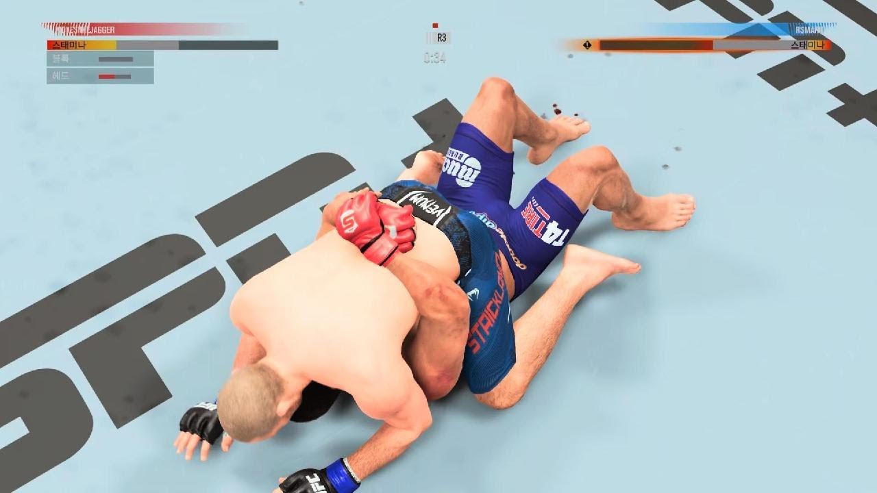 残り1秒で逆転勝利！RSmario