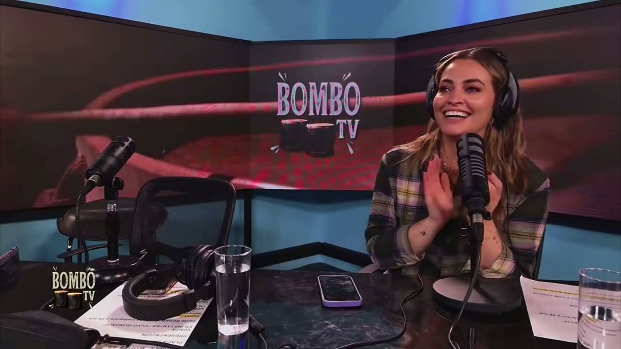 YUYO GONZALO / en vivo en Bombo TV