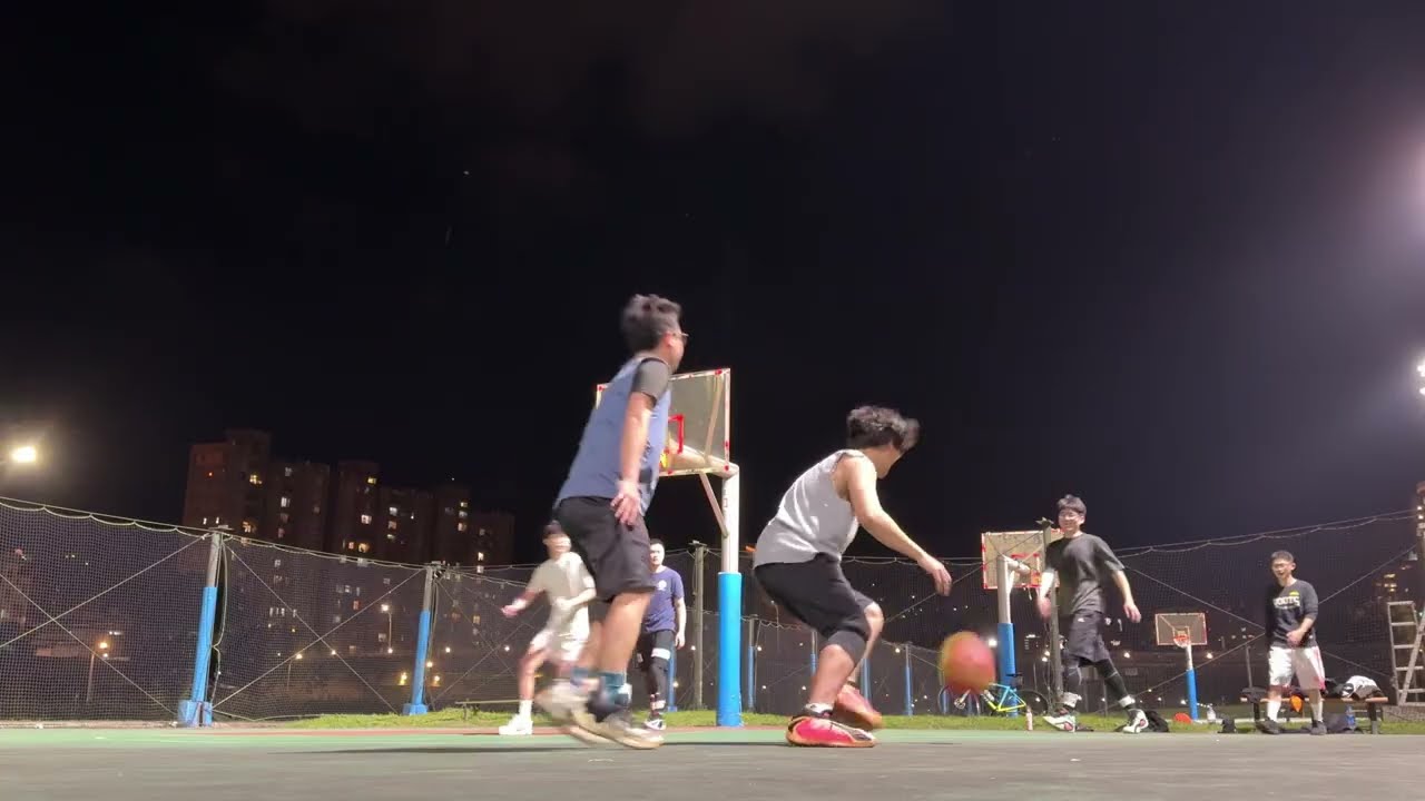 2026.02.12 木柵打球團 — 9