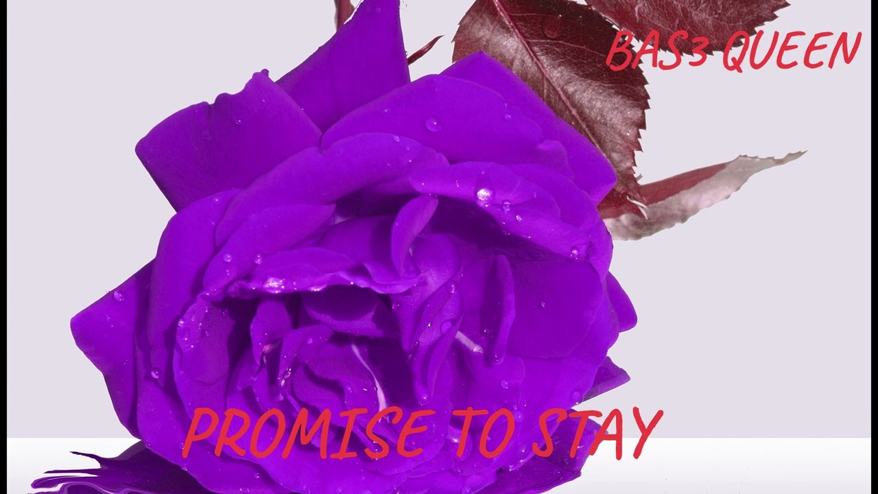 Promise me to stay