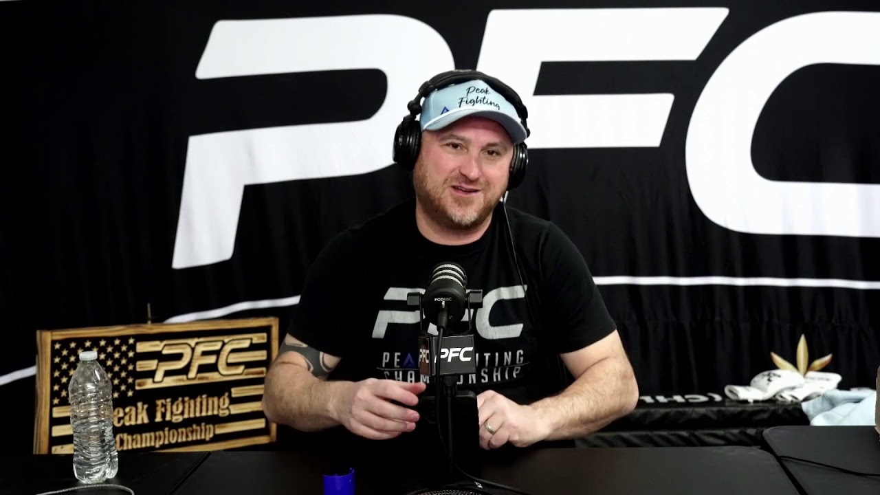 PFC Nation LIVE