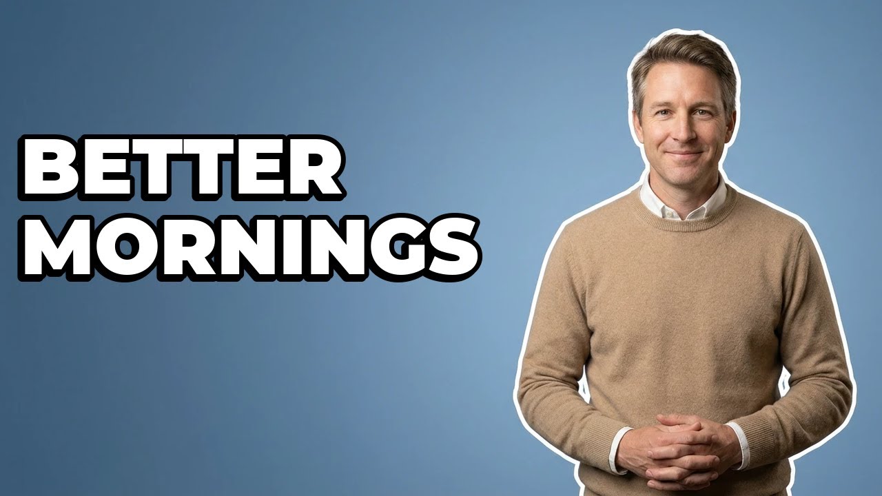 What Are The Benefits Of A Set Wake-Up Time For Kids?
