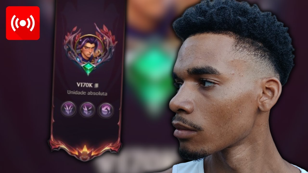 PRATA 1 TENTANDO SUBIR PRO OURO! | SOLOQ | LEAGUE OF LEGENDS