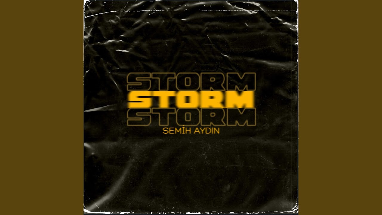 Storm