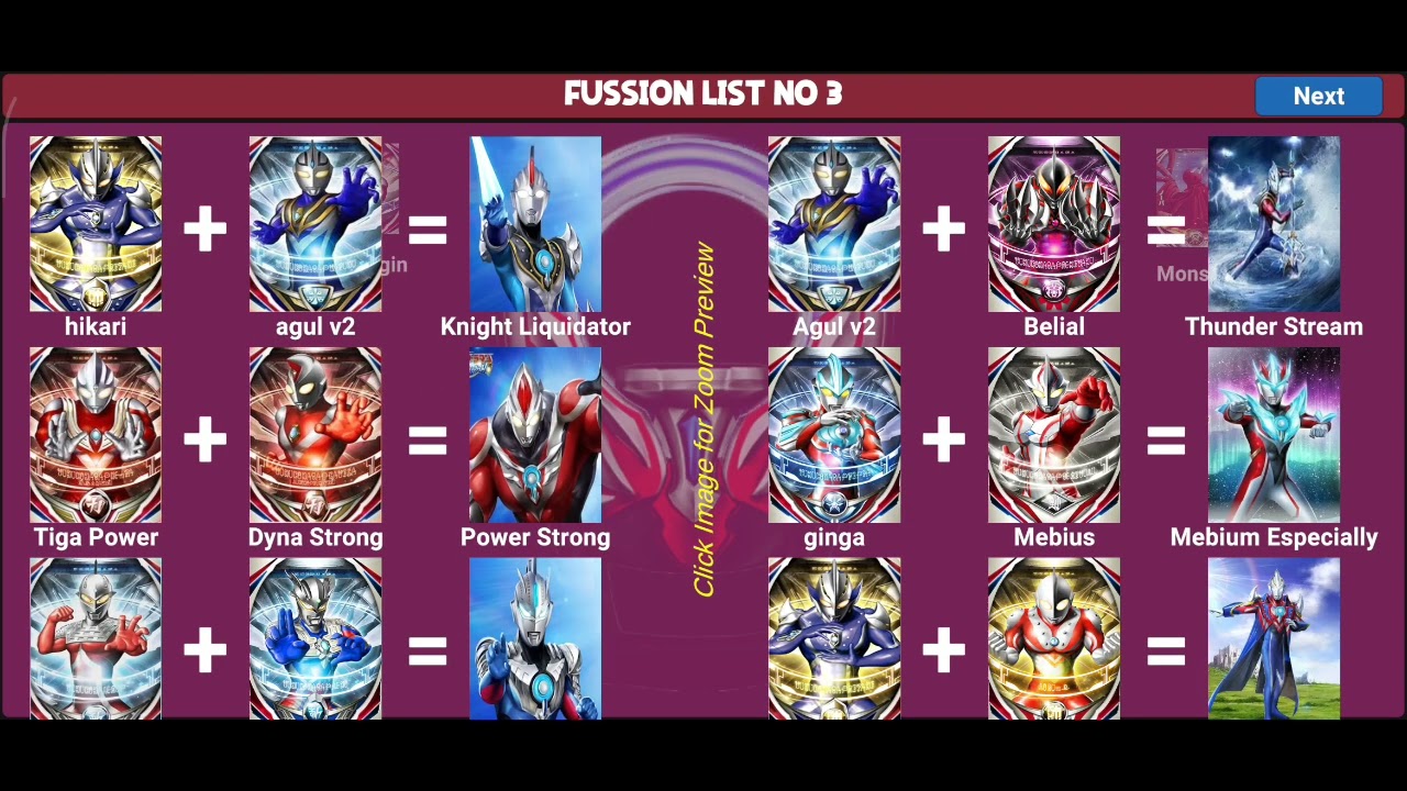Ini main ultra orb