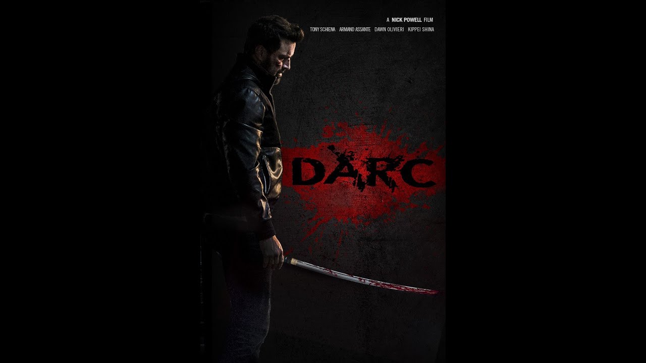 Дарк (2018)  ٌСамый лучший боевик