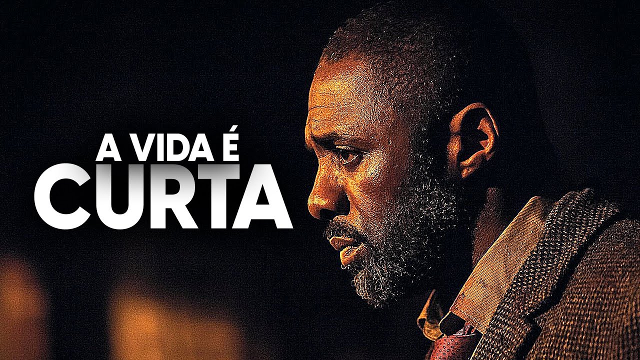 A VIDA AQUI NA TERRA É PASSAGEIRA [MOTIVACIONAL]