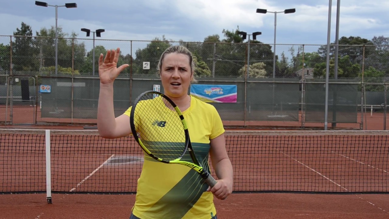 Carla Lenarduzzi - International Day of Sport for Athletes with an Intellectual Impairment